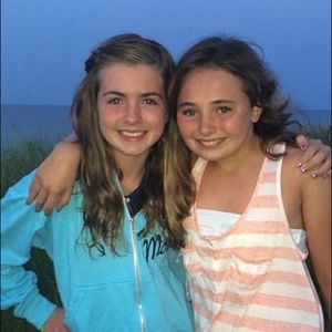 Meet your Posher, Kate